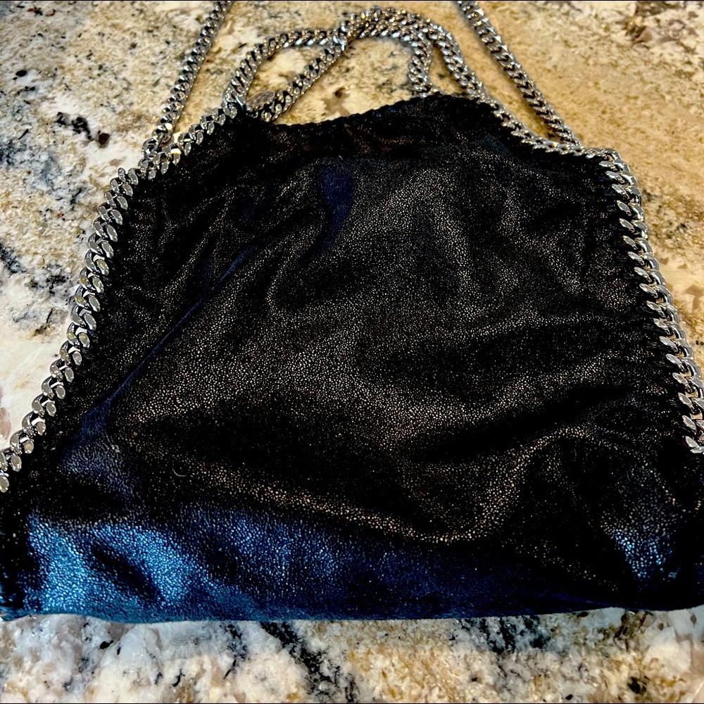 Black Purse
